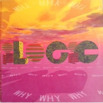 Ilogic ‎– Why 