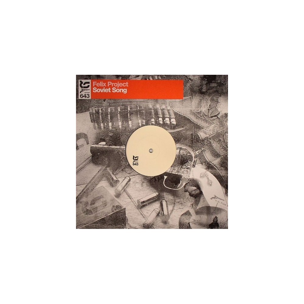 Felix Project - Soviet Song