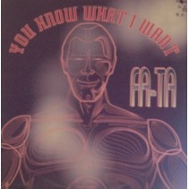 Fa-Ta - You Know What I Want(2 MANO,TEMAZO¡¡¡¡)