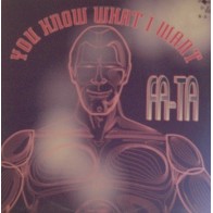 Fa-Ta - You Know What I Want(2 MANO,TEMAZO¡¡¡¡)