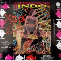 Indo - Xzena (Remix) (IMPORT)