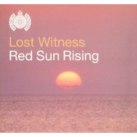 Lost Witness ‎– Red Sun Rising (IMPORT)
