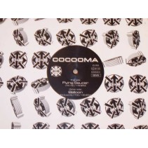 Cocooma ‎– Flying Saucer