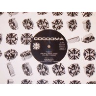 Cocooma ‎– Flying Saucer