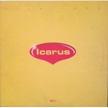 Flutlicht – Icarus (NACIONAL)
