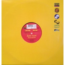 Kate Ryan ‎– Désenchantée (IMPORT)