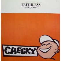 Faithless – Insomnia ( MAX MUSIC)