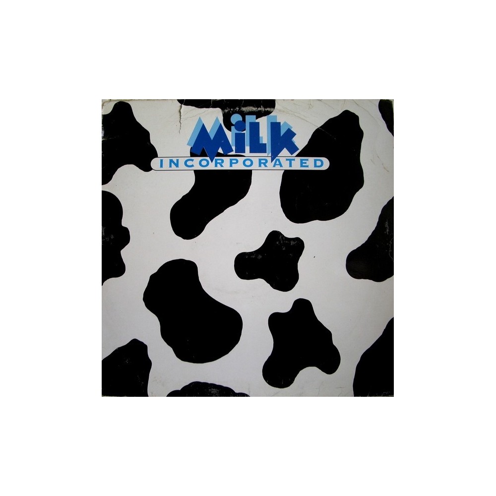 Milk Incorporated  - La Vache