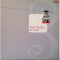 Beat Reality ‎– Get Hooked 
