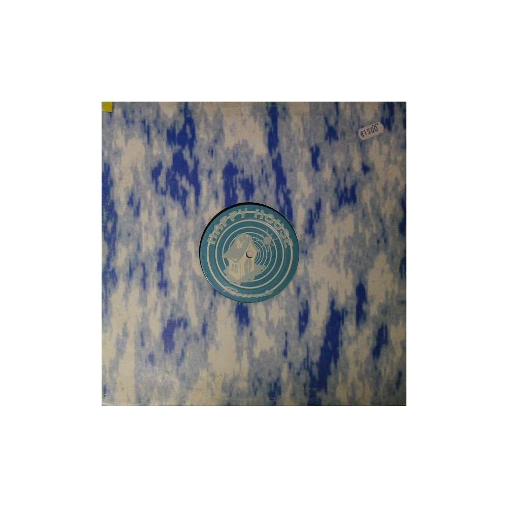 Masai ‎– Computer Love