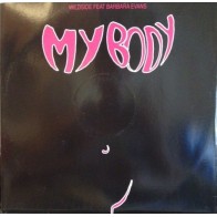 Wildside ‎– My Body 