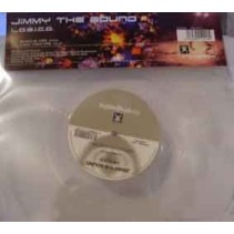 Jimmy The Sound ‎– L.O.G.I.C.O. 