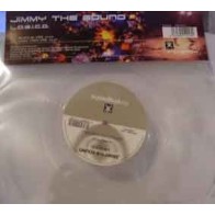 Jimmy The Sound ‎– L.O.G.I.C.O. 