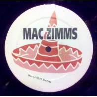 Mac Zimms – Mexican (TECHNO,BASE GRACIOSA CON ROLLETE¡¡)