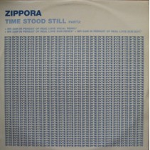 Zippora - Time Stood Still (Part 2)