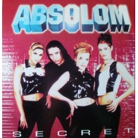 Absolom - Secret (EDICION ITALIANA)