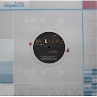 DJ Wag & Y.O.M.C. ‎– Futuro 