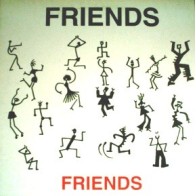 Friends ‎– Friends (NACIONAL)