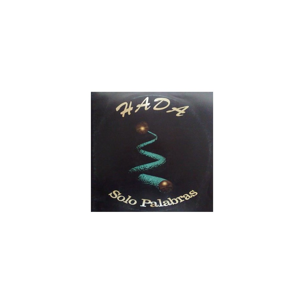 Hada - Solo Palabras