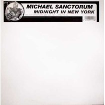 ¡Michael Sanctorum - Midnight In New York