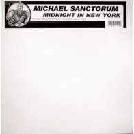 ¡Michael Sanctorum - Midnight In New York