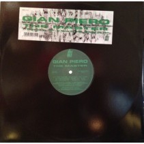 Gian Piero ‎– The Master 