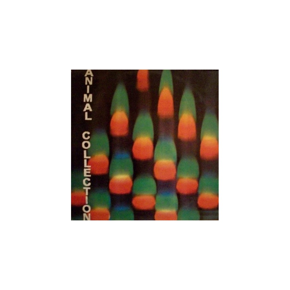 Animal Collection ‎– Animal Collection 