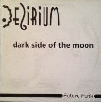 Future Funk ‎– Dark Side Of The Moon 