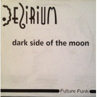Future Funk ‎– Dark Side Of The Moon 