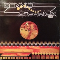  Dennis & Errick ‎– Limo-Nade (ORIGINAL)