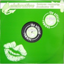 Human Resource - Dominator 98 - The Official Remixes Vol. 2