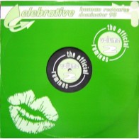 Human Resource - Dominator 98 - The Official Remixes Vol. 2