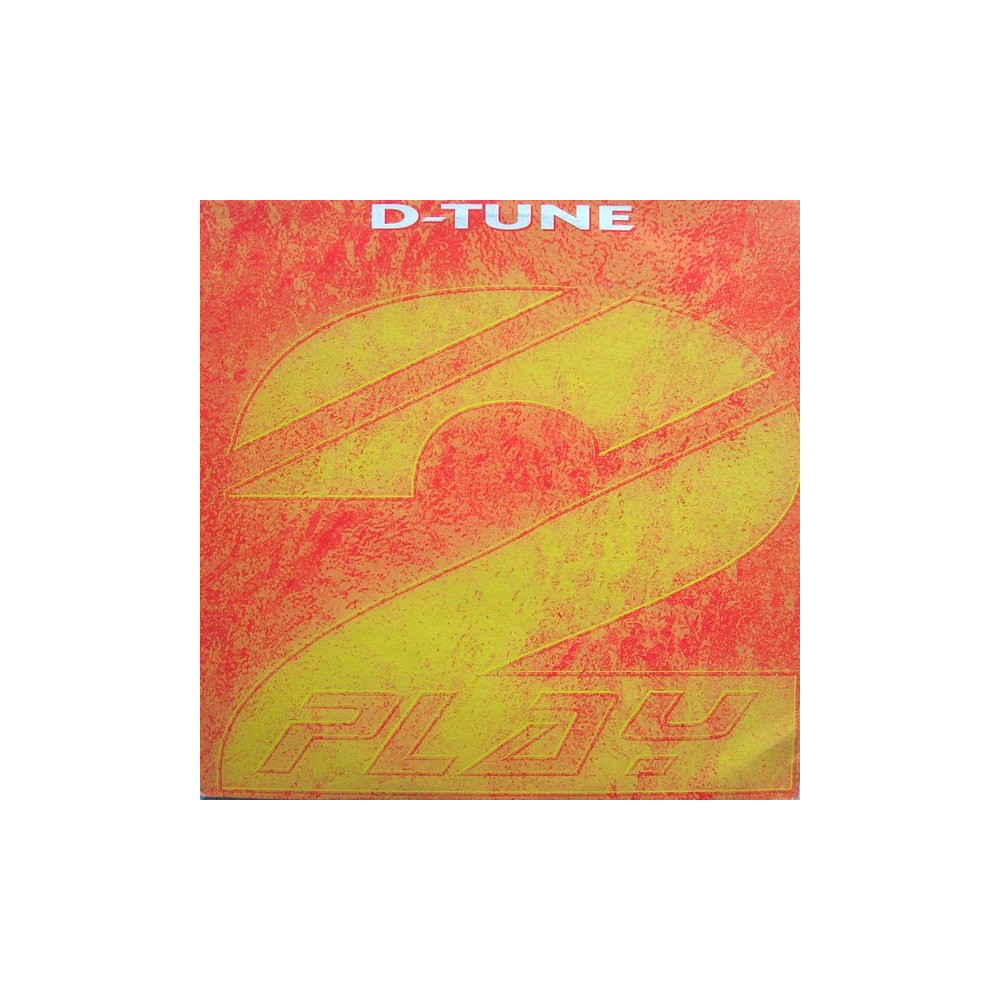 D-Tune ‎– Into The Light (REMIXES)