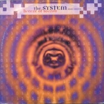 The System Feat. Chicco - Breeze Of Sorrow (IMPORT)
