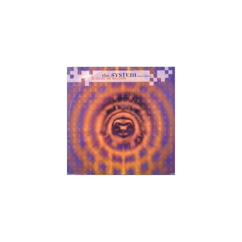 The System Feat. Chicco - Breeze Of Sorrow (IMPORT)