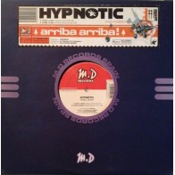 Hypnotic ‎– Arriba Arriba