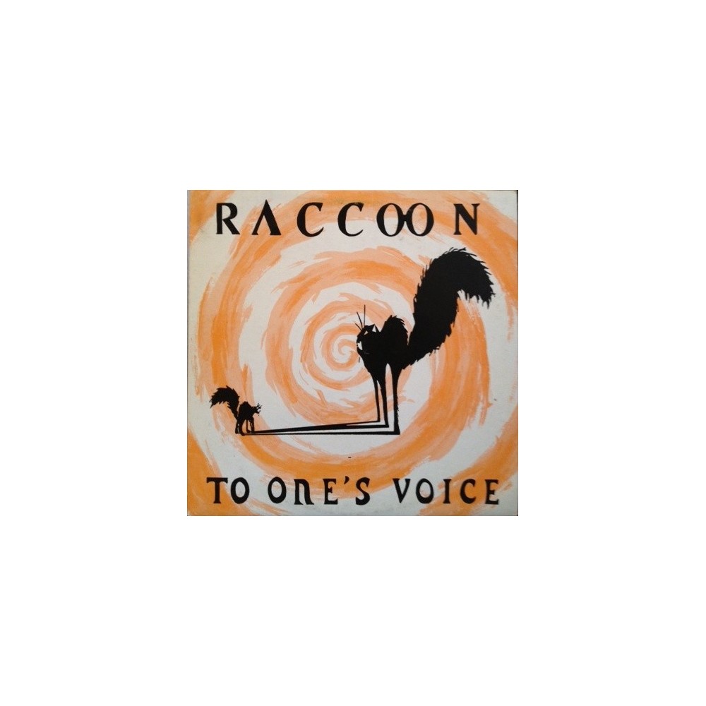 Raccoon ‎– The One's Voice