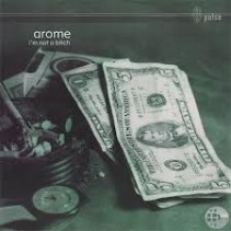 Arome ‎– I'm Not A Bitch 