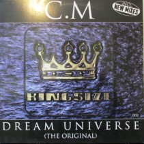 CM ‎– Dream Universe (Remix)