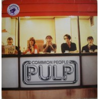 Pulp ‎– Common People 