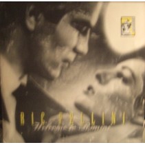 Ric Fellini - Welcome To Rimini(2 MANO,BUEN ESTADO)