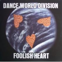 Dance World Division - Foolish Heart (BUSCADISIMO¡)