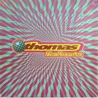 Thomas - The Promise (MAX MUSIC)