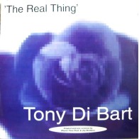 Tony Di Bart - The Real Thing (MAX MUSIC)