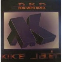 Kike Jaen - Boicamph (Remix)