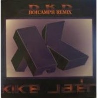 Kike Jaen - Boicamph (Remix)