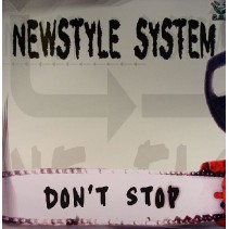 Newstyle System - Don't Stop