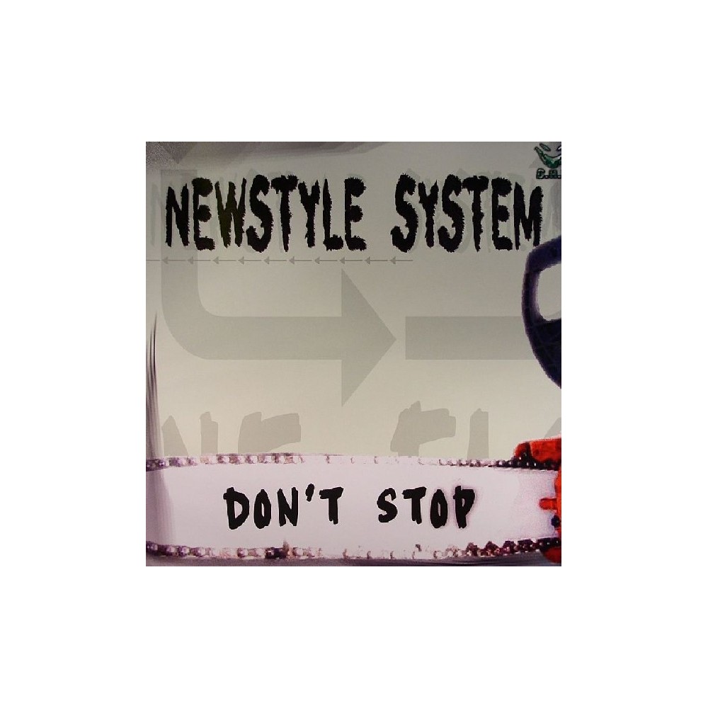 Newstyle System - Don't Stop