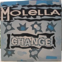 Molella - Change (NACIONAL)