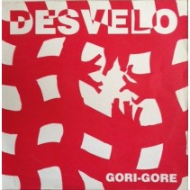 Desvelo ‎– Gori-Gore
